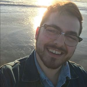 Meet your Posher, Kyle